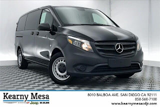 2019 Mercedes-Benz Metris Passenger WD4PG2EE5K3520230 2019 Mercedes-Benz Metris Passenger
