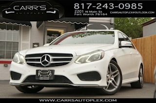 2014 Mercedes-Benz E-Class E 350 Luxury WDDHF5KB0EA907061 2014 Mercedes-Benz E-Class E 350 Luxury