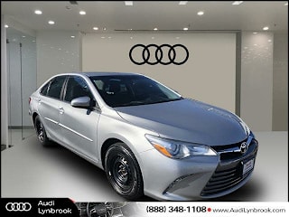 2016 Toyota Camry 4T4BF1FK1GR543139 2016 Toyota Camry