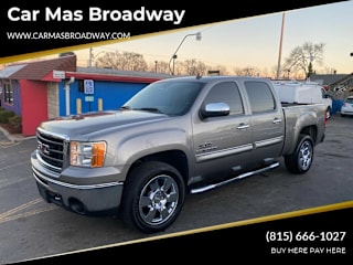 2009 GMC Sierra 1500 SLE 3GTEC23J59G251568 2009 GMC Sierra 1500 SLE