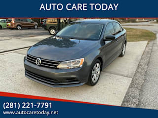 2015 Volkswagen Jetta 3VW3A7AJ2FM421389 2015 Volkswagen Jetta