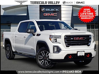 2020 GMC Sierra 1500 AT4 3GTP9EEL1LG262971 2020 GMC Sierra 1500 AT4