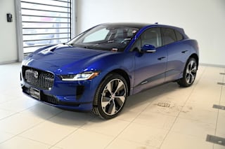 2019 Jaguar I-PACE SADHD2S14K1F64215 2019 Jaguar I-PACE