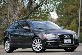 2012 Audi A3 2.0 TDI Premium Plus WAUKJAFM0CA097945 2012 Audi A3 2.0 TDI Premium Plus