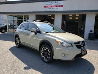 2013 Subaru Crosstrek JF2GPACC6DG870601 2013 Subaru Crosstrek