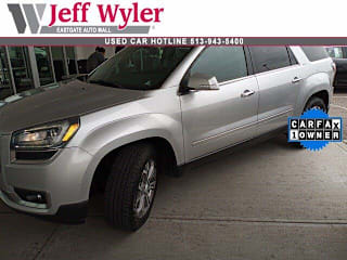 2014 GMC Acadia 1GKKRRKD2EJ123081 2014 GMC Acadia