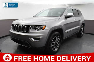 2019 Jeep Grand Cherokee 1C4RJEBG7KC656192 2019 Jeep Grand Cherokee