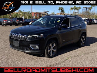 2020 Jeep Cherokee Limited 1C4PJMDX8LD531325 2020 Jeep Cherokee Limited