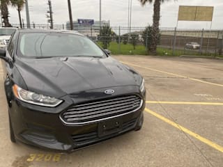 2015 Ford Fusion SE 1FA6P0H70F5120874 2015 Ford Fusion SE