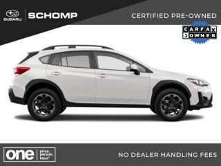 2019 Subaru Crosstrek 2.0i Base JF2GTABC7K8219708 2019 Subaru Crosstrek 2.0i Base
