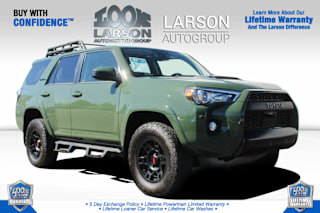 2020 Toyota 4Runner TRD Pro JTEBU5JR6L5799762 2020 Toyota 4Runner TRD Pro