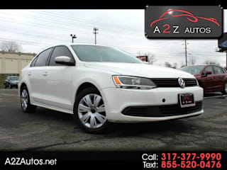 2014 Volkswagen Jetta SE PZEV 3VWD17AJXEM364930 2014 Volkswagen Jetta SE PZEV