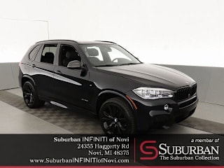 2018 BMW X5 xDrive50i 5UXKR6C5XJ0U14296 2018 BMW X5 xDrive50i