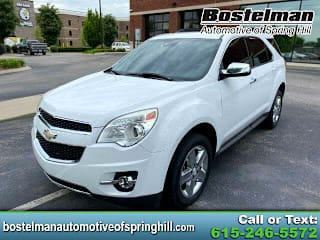 2015 Chevrolet Equinox LTZ 2GNFLHE34F6330654 2015 Chevrolet Equinox LTZ