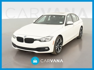 2018 BMW 3 Series 330i xDrive WBA8D9G56JNU72993 2018 BMW 3 Series 330i xDrive