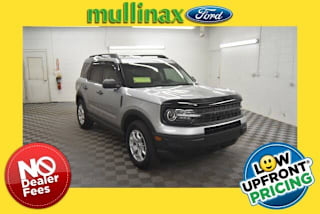 2021 Ford Bronco Sport 3FMCR9A67MRA09094 2021 Ford Bronco Sport