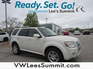 2009 Mercury Mariner Premier V6 4M2CU87G99KJ05067 2009 Mercury Mariner Premier V6
