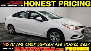 2017 Chevrolet Cruze 1G1BB5SMXH7160348 2017 Chevrolet Cruze