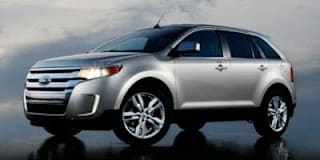 2014 Ford Edge 2FMDK3KC6EBB63712 2014 Ford Edge