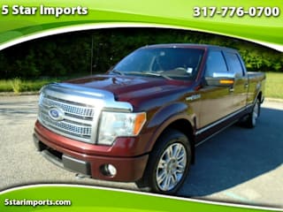 2009 Ford F-150 XL 1FTPW14V79FB42798 2009 Ford F-150 XL