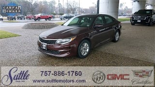 2016 Kia Optima LX 5XXGT4L3XGG109268 2016 Kia Optima LX