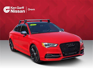 2016 Audi S3 2.0T quattro Premium Plus WAUB1GFF3G1018357 2016 Audi S3 2.0T quattro Premium Plus