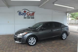 2012 Mazda Mazda3 i Touring JM1BL1VF8C1506211 2012 Mazda Mazda3 i Touring
