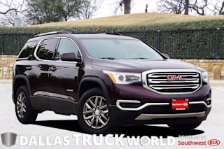 2017 GMC Acadia 1GKKNMLS6HZ266648 2017 GMC Acadia