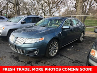2010 Lincoln MKS 1LNHL9DR0AG605017 2010 Lincoln MKS