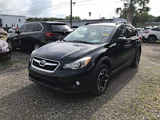 2015 Subaru Crosstrek 2.0i Premium JF2GPADC9F8234752 2015 Subaru Crosstrek 2.0i Premium