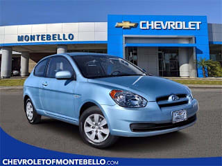 2011 Hyundai Accent GS KMHCM3AC3BU201135 2011 Hyundai Accent GS