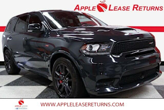 2018 Dodge Durango 1C4SDJGJ1JC266029 2018 Dodge Durango