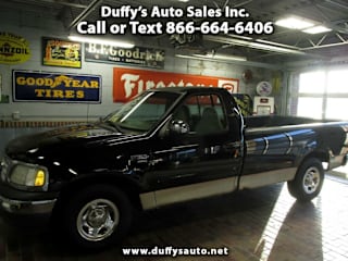 1999 Ford F-150 1FTRF17L4XNB11997 1999 Ford F-150