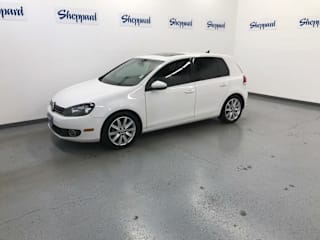 2011 Volkswagen Golf TDI WVWDM7AJ5BW024364 2011 Volkswagen Golf TDI