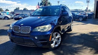 2012 BMW X5 xDrive50i 5UXZV8C52CL422982 2012 BMW X5 xDrive50i