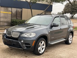 2011 BMW X5 5UXZW0C53BL659980 2011 BMW X5