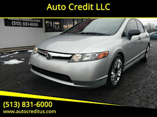 2006 Honda Civic DX 1HGFA162X6L024546 2006 Honda Civic DX