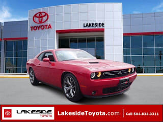 2017 Dodge Challenger SXT Plus 2C3CDZAG3HH583175 2017 Dodge Challenger SXT Plus