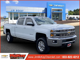 2015 Chevrolet Silverado 2500HD LT 1GC1KVEG0FF622654 2015 Chevrolet Silverado 2500HD LT