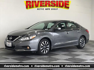 2016 Nissan Altima 1N4AL3AP6GC128900 2016 Nissan Altima