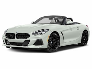 2020 BMW Z4 sDrive 30i WBAHF3C09LWW70420 2020 BMW Z4 sDrive 30i