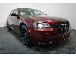 2019 Chrysler 300 Touring 2C3CCAAG1KH738821 2019 Chrysler 300 Touring