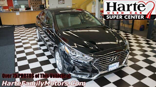 2018 Hyundai Sonata SEL 5NPE34AFXJH660266 2018 Hyundai Sonata SEL