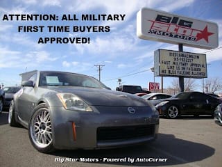 2003 Nissan 350Z JN1AZ34E43T004088 2003 Nissan 350Z