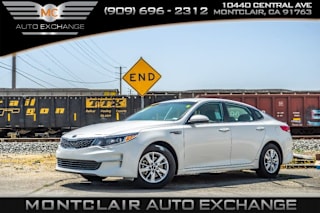 2018 Kia Optima LX KNAGT4L32J5206215 2018 Kia Optima LX
