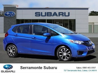 2015 Honda Fit LX 3HGGK5G51FM755088 2015 Honda Fit LX