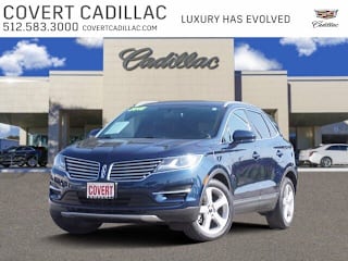2015 Lincoln MKC Base 5LMCJ1A91FUJ27556 2015 Lincoln MKC Base