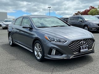 2018 Hyundai Sonata Sport 5NPE34AF7JH679826 2018 Hyundai Sonata Sport