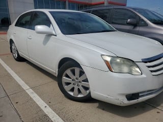 2006 Toyota Avalon XLS 4T1BK36B86U100194 2006 Toyota Avalon XLS