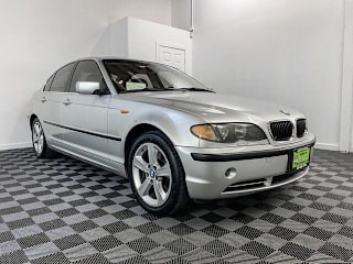 2005 BMW 3 Series WBAEW53455PN38818 2005 BMW 3 Series
